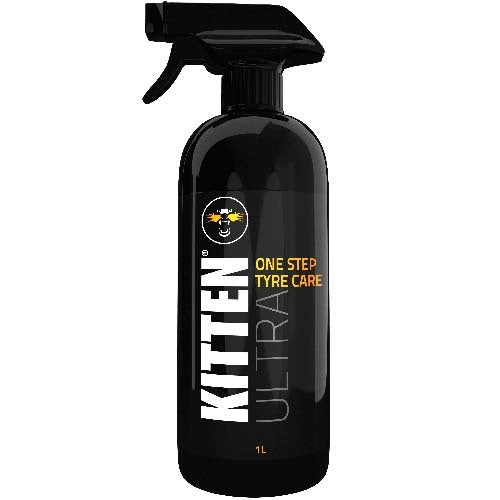 Kitten Ultra One Step Tyre 19046 - 1L