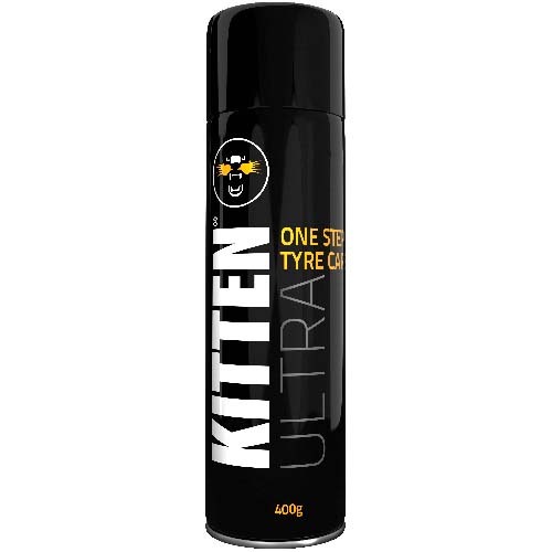 Kitten Ultra One Step Tyre 19145 - 400g