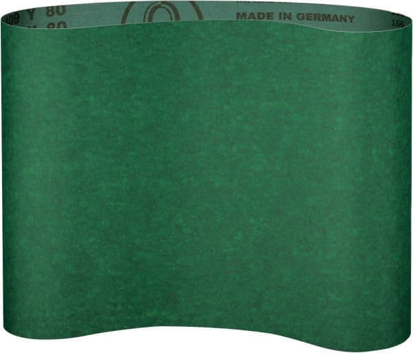 Klingspor Abrasive Belt Multibond 120 Grit 50mm x 915mm Box of 12 280204