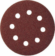Klingspor Al. Oxide Hook and Loop Sanding Disc for Wood, Metals PS22K1
