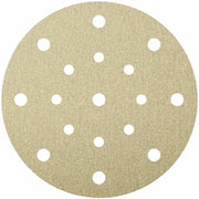 Klingspor Al. Oxide Hook and Loop Sanding Disc for Wood, Paint PS33CK1