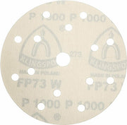 Klingspor Al. Oxide Hook & Loop Sanding Disc for Paint, Filler FP73WK1