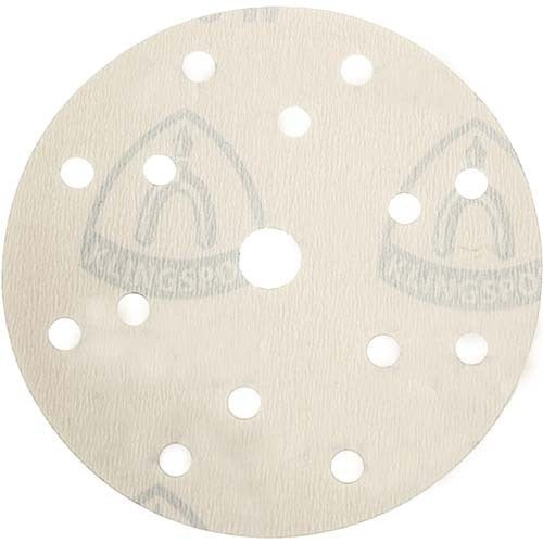 Klingspor Al. Oxide Hook & Loop Sanding Disc for Paint, Filler PS73BWK - AIMS Industrial Supplies