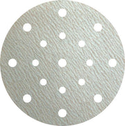 Klingspor Al. Oxide Hook & Loop Sanding Disc for Paint, Filler PS73BWK1