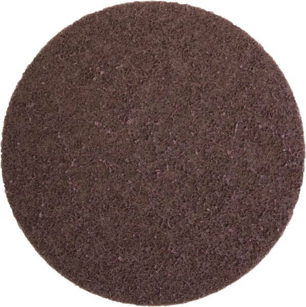 Klingspor Al. Oxide Non-Woven Disc for Metals, Stainless Steel NDS8001