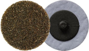 Klingspor Aluminium Oxide Quick Change Disc for Metals QRC800 - AIMS Industrial Supplies