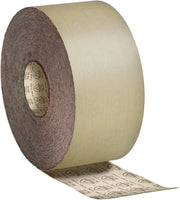 Klingspor Aluminium Oxide Sandpaper Roll B - Paper (Stearate) PS33B - AIMS Industrial Supplies