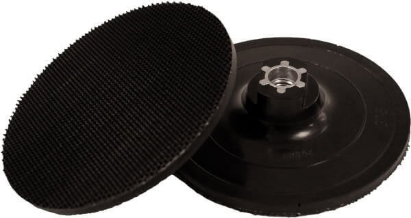 Klingspor Backing Pad for Non-Woven Web Disc NDS55 - AIMS Industrial Supplies