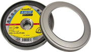 Klingspor Cut Off Wheel Hard A60TZ - AIMS Industrial Supplies