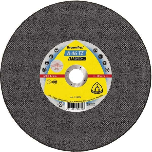 klingspor-cut-off-wheel-special-hard-grit-for-stainless-steel-a46tz1