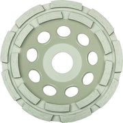 Klingspor Diamond Blade Segmented Edge 100mm x 8.5 x 22.23 Bore 330621