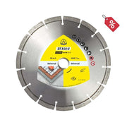 Klingspor Diamond Cutting Blade DT 350 U Extra1