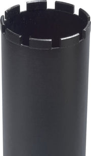 Klingspor DK654B Core Drill Bit for Concrete - 450mm Length 325769 - AIMS Industrial Supplies