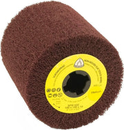 Klingspor Finishing Nylon Web Flap Wheel for Wood, Metals NFW600-S - AIMS Industrial Supplies