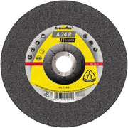 Klingspor Klingspor Grinding Discs For Steel - Clearance - AIMS Industrial Supplies