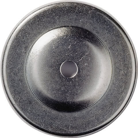 Klingspor Mounting Plate for SM611 Flap Wheel 79 x 12mm Box of 2 - 148231