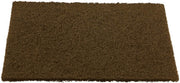 Klingspor Non-Woven Web Abrasive Hand Pad 152 x 229mm NPA400 - AIMS Industrial Supplies