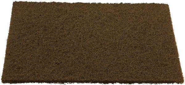 Klingspor Non-Woven Web Abrasive Hand Pad 152 x 229mm NPA400 - AIMS Industrial Supplies