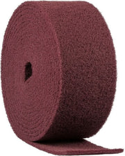 Klingspor Non-Woven Web Roll Aluminium Oxide NRO400 - AIMS Industrial Supplies