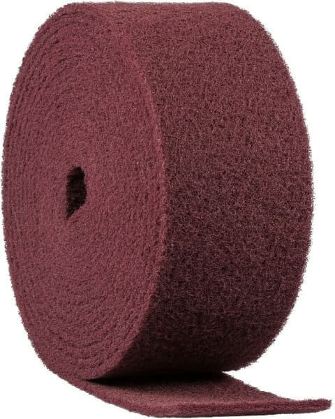 Klingspor Non-Woven Web Roll Aluminium Oxide NRO400 - AIMS Industrial Supplies