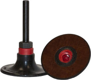 Klingspor Quick-Change Disc Backing Pad for SM611 Flap Wheel QRC555 - AIMS Industrial Supplies