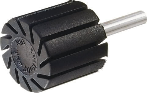 Klingspor Rubber Drum for Abrasive Belts CS310X and CS451X GK5551