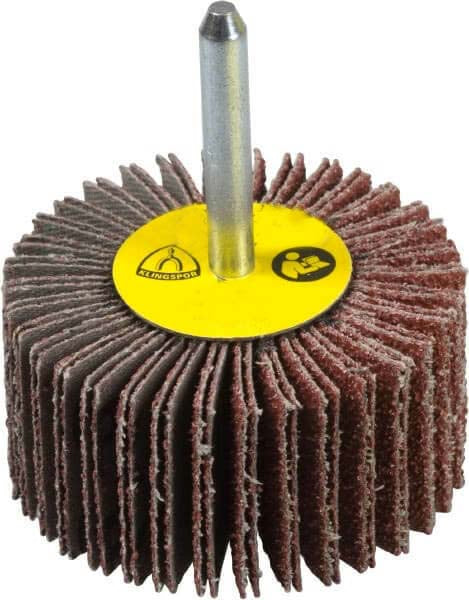 klingspor-small-spindle-mounted-flap-wheel-for-metals-km6131