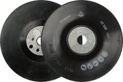Klingspor Smooth Backing Pad for Fibre Disc ST358 - AIMS Industrial Supplies