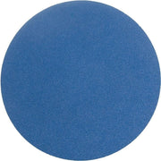 Klingspor Zirconia Hook and Loop Sanding Disc for Steel, Metals PS21FK - AIMS Industrial Supplies