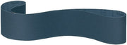 Klingspor Zirconia Waterproof Cloth-backed Belt for Metals, Leather CS409Y - AIMS Industrial Supplies