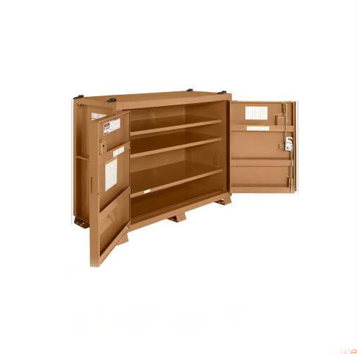 Knaack Monster Box Cabinet Type Tool Storage1