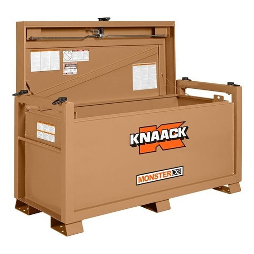 Knaack Monster Box Chest Type Tool Storage1