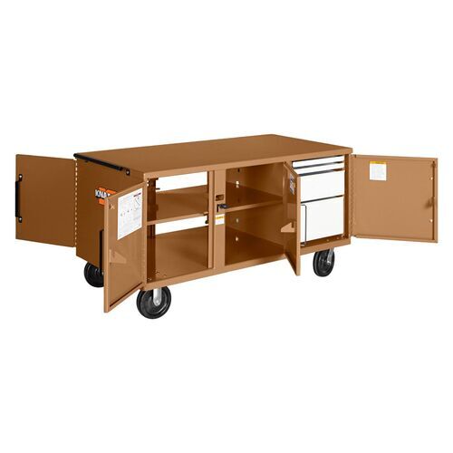 KNAACK Rolling War Wagon Model 62 K62 - AIMS Industrial Supplies