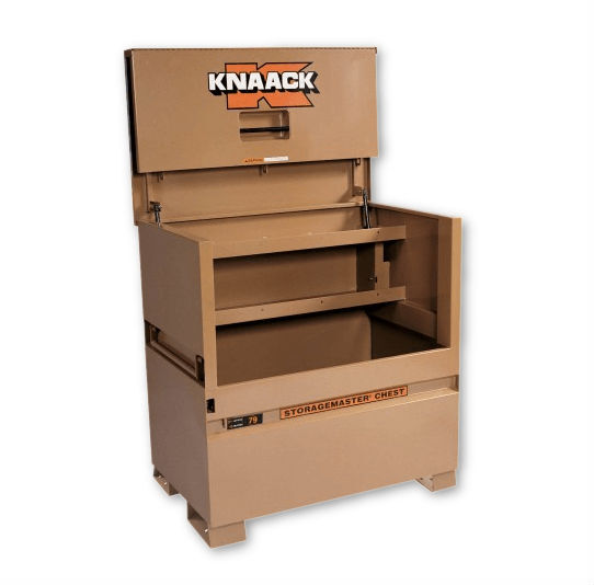 Knaack Storagemaster Chest Tool Storage 48" x 49"1