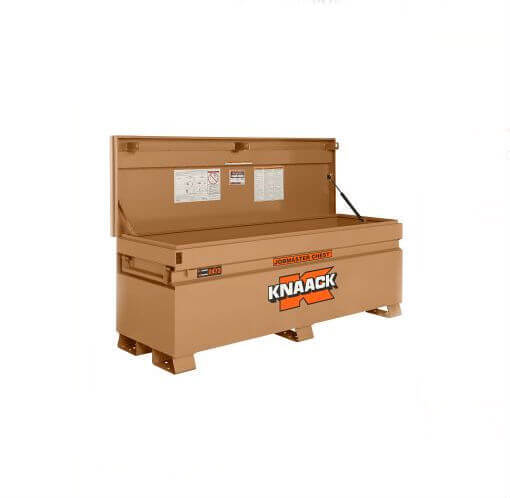 Knaack Tool Box Jobmaster Chest 72" x 28.25"1