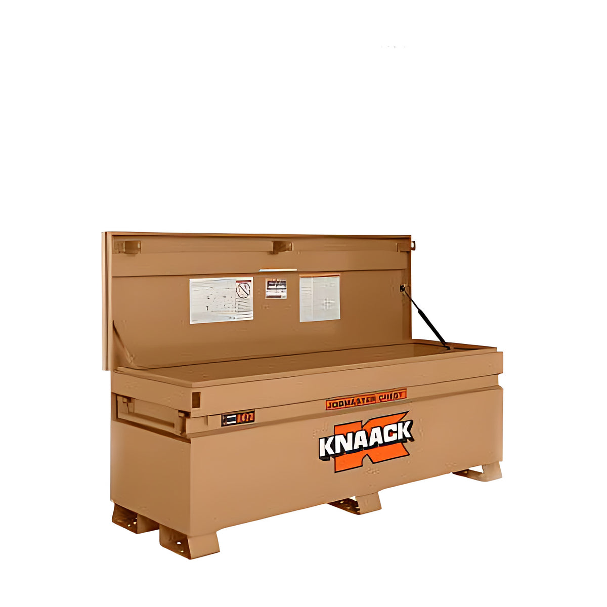 Knaack Tool Box Jobmaster Chest 72" x 28.25"