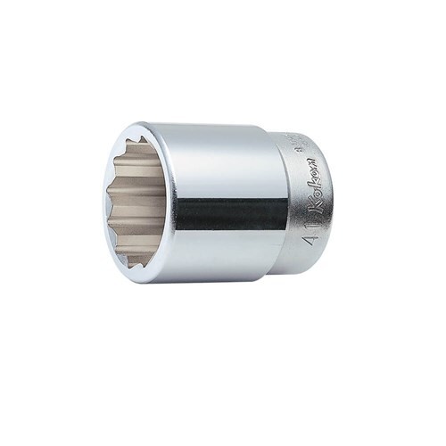 Ko-Ken 1" Drive 12Pt Socket 28mm - KO8405M28