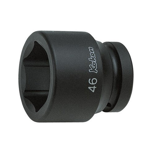 Ko-Ken 1" Drive 6Pt Impact Socket 35mm - KO18400M35