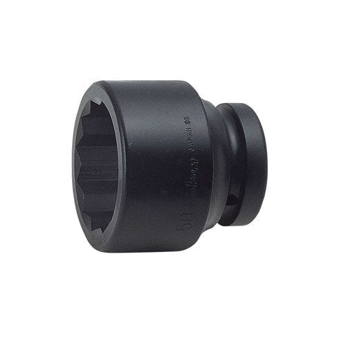 Ko - ken 1" Impact Socket 12Pt Metric - AIMS Industrial Supplies