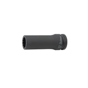 Ko-ken 1/2" Deep Impact Socket 12Pt Metric1