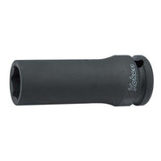 Ko-ken 1/2" Deep Impact Socket 6Pt Imperial1