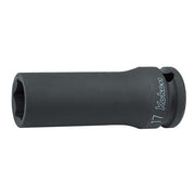 Ko-ken 1/2" Deep Impact Socket 6Pt Metric1