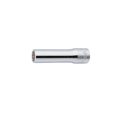 Ko-ken 1/2" Deep Socket 12Pt Imperial - AIMS Industrial Supplies