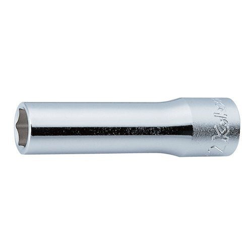 Ko - ken 1/2" Deep Socket 6Pt Imperial - AIMS Industrial Supplies