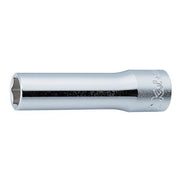 Ko - ken 1/2" Deep Socket 6Pt Imperial - AIMS Industrial Supplies