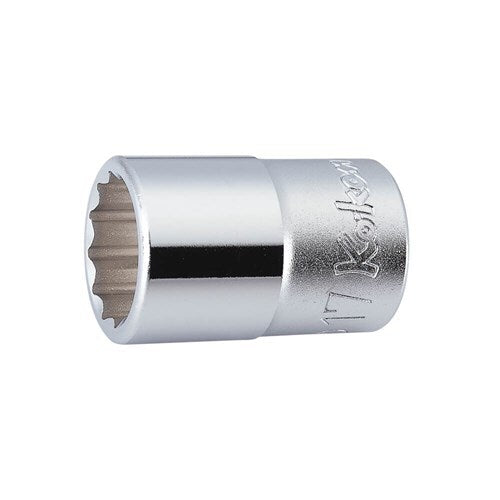 Ko-ken 1/2" Drive 12Pt Socket 31/32" KO4405A31