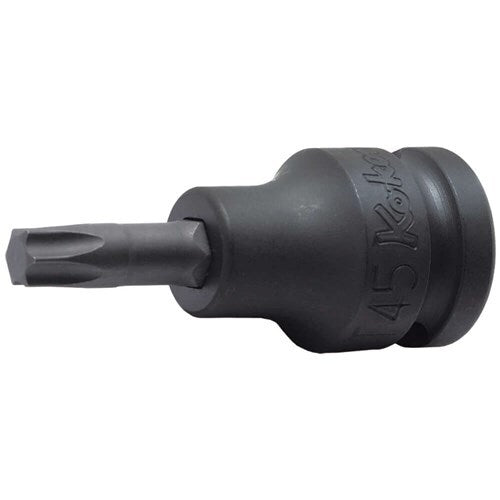 Ko-Ken 1/2" Drive Impact Torx Bit T45 (L60)