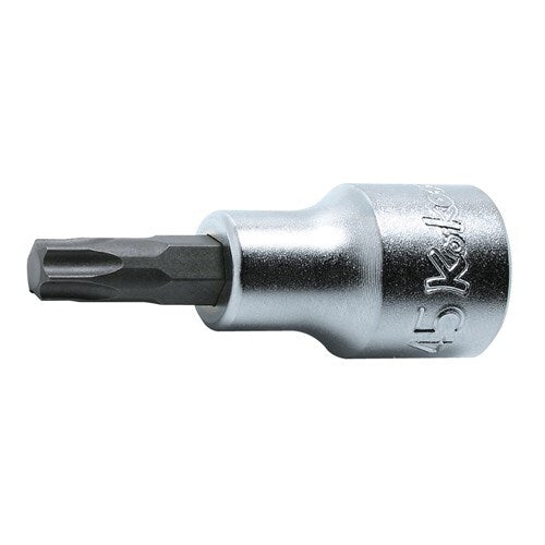 Ko-ken 1/2" Drive Socket Torx T30 x 60mm KO4025-60T30