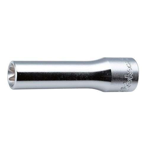 Ko - Ken 1/2" Drive Torx Deep Socket - AIMS Industrial Supplies