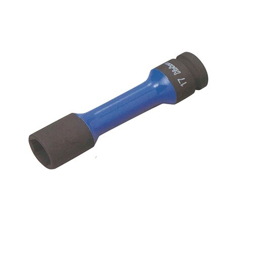 Ko-ken 1/2" Impact Socket Thin Wall 6Pt Metric1
